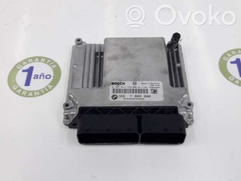 Engine control unit/module   13617809000,13617809000