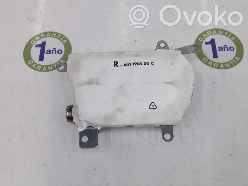 BMW 7 E65 E66 Seitenairbag 
