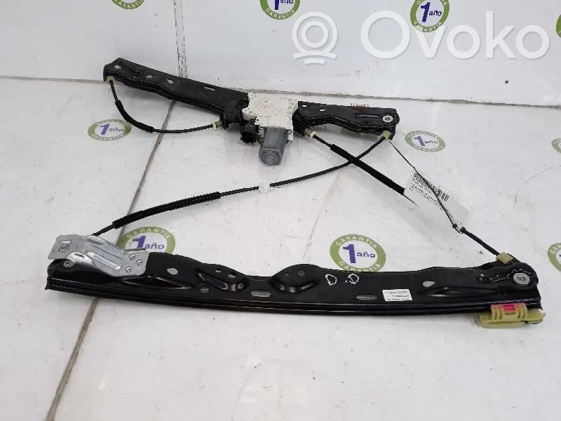 Land Rover Discovery Sport Elektryczny podnośnik szyby drzwi przednich 