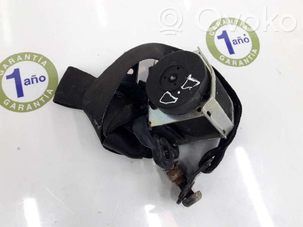Land Rover Freelander Cinturón delantero 