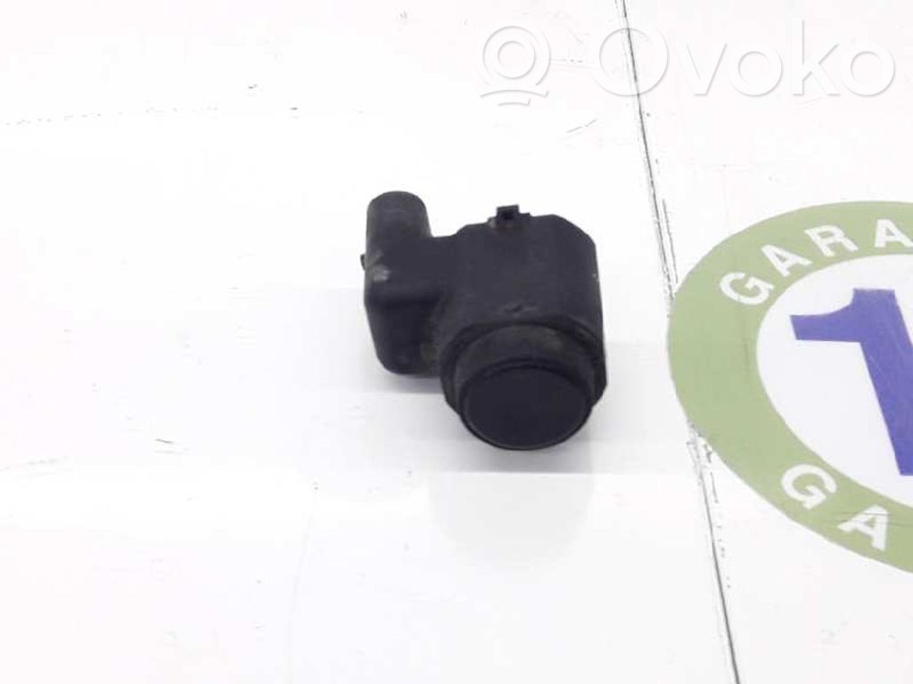 Nissan Qashqai Sensor 