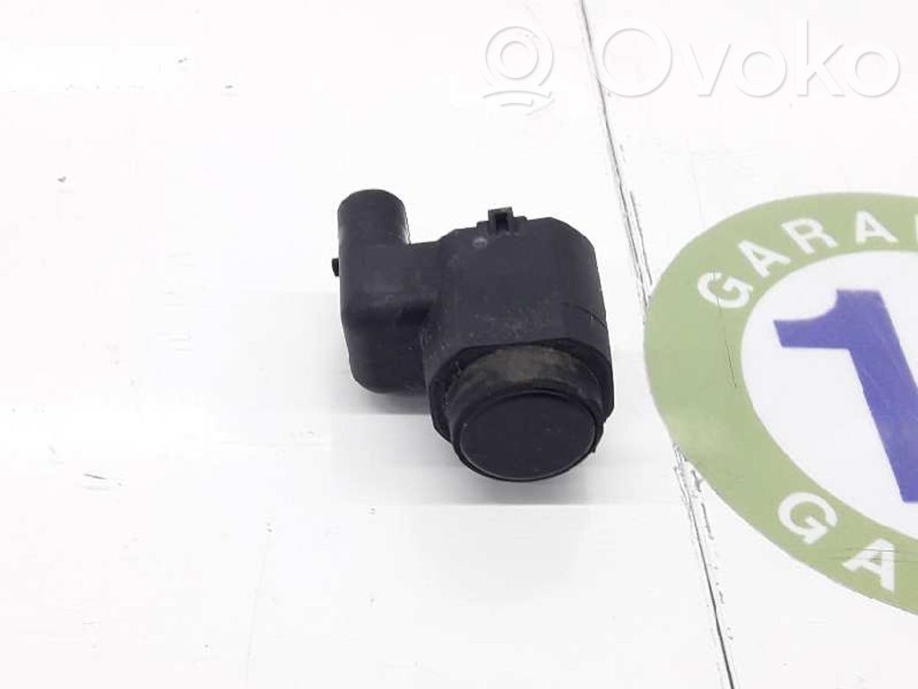 Nissan Qashqai Sensor 