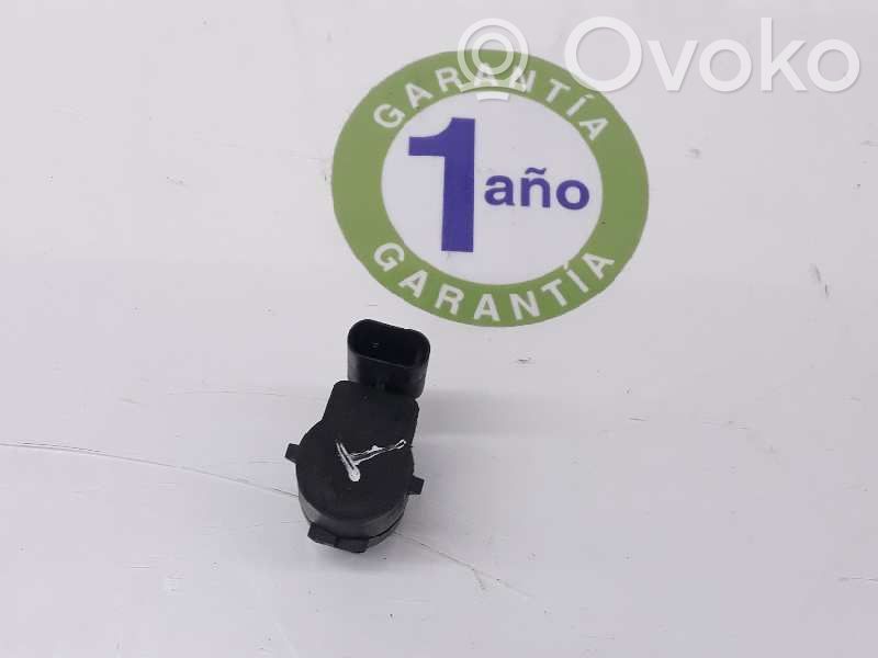 BMW 3 E92 E93 Soporte del sensor de aparcamiento trasero (PDC) 