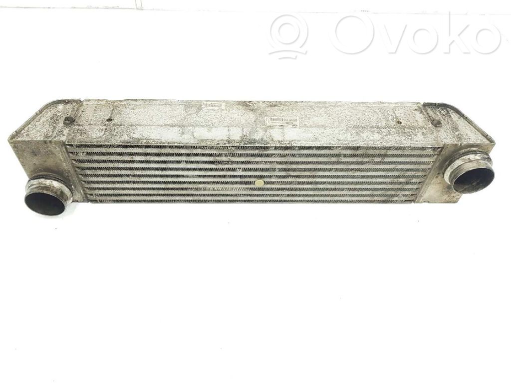 Land Rover Range Rover L322 Interkūlerio radiatorius 