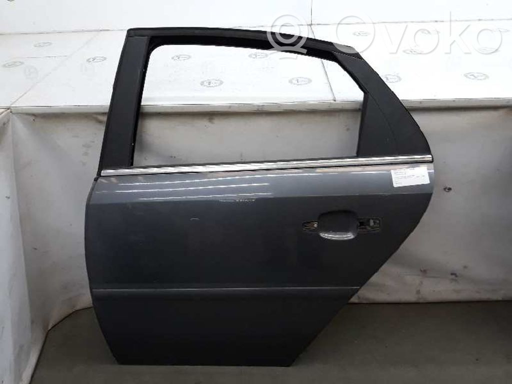 Opel Vectra C Puerta trasera 