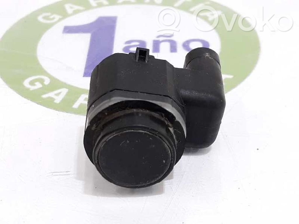 BMW X5M E70 Sensor 