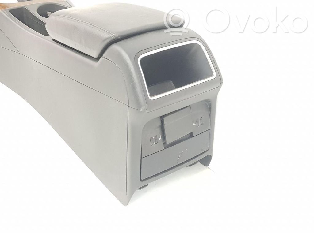 Audi A4 S4 B8 8K Armrest 