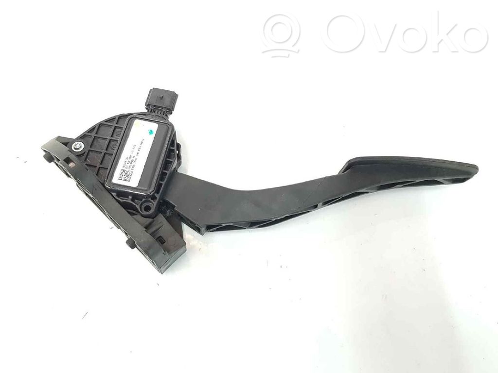 Land Rover Range Rover Evoque L538 Accelerator pedal position sensor 