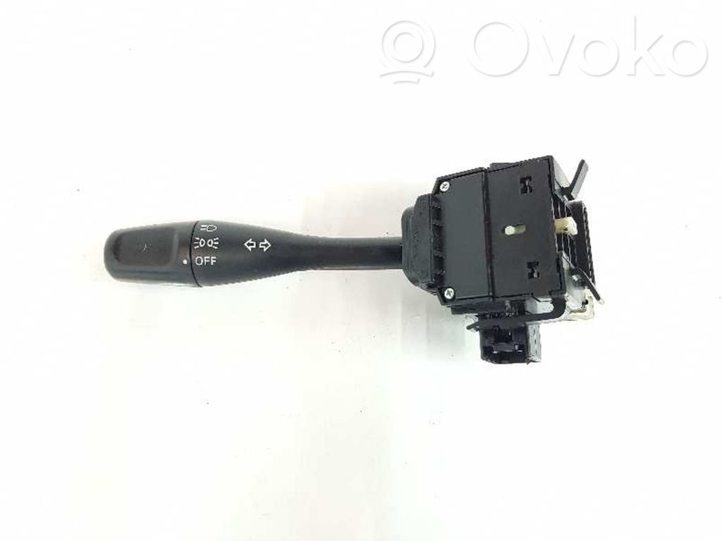 Mitsubishi Grandis Palanca de intermitentes 