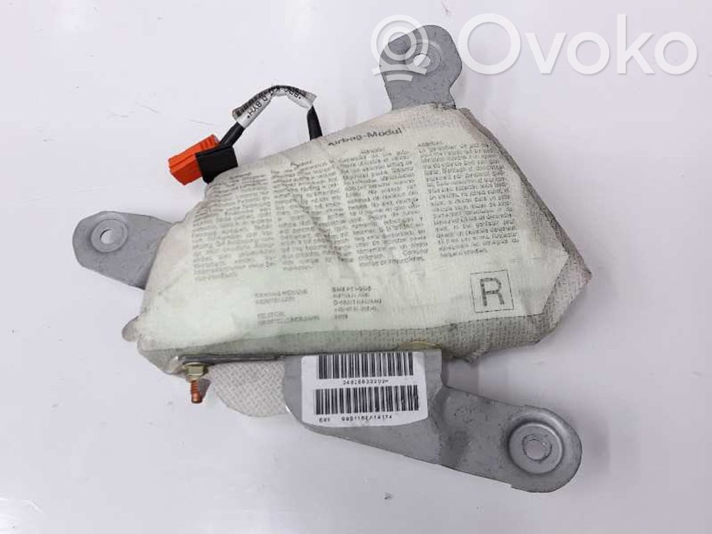BMW 5 E39 Airbag lateral 