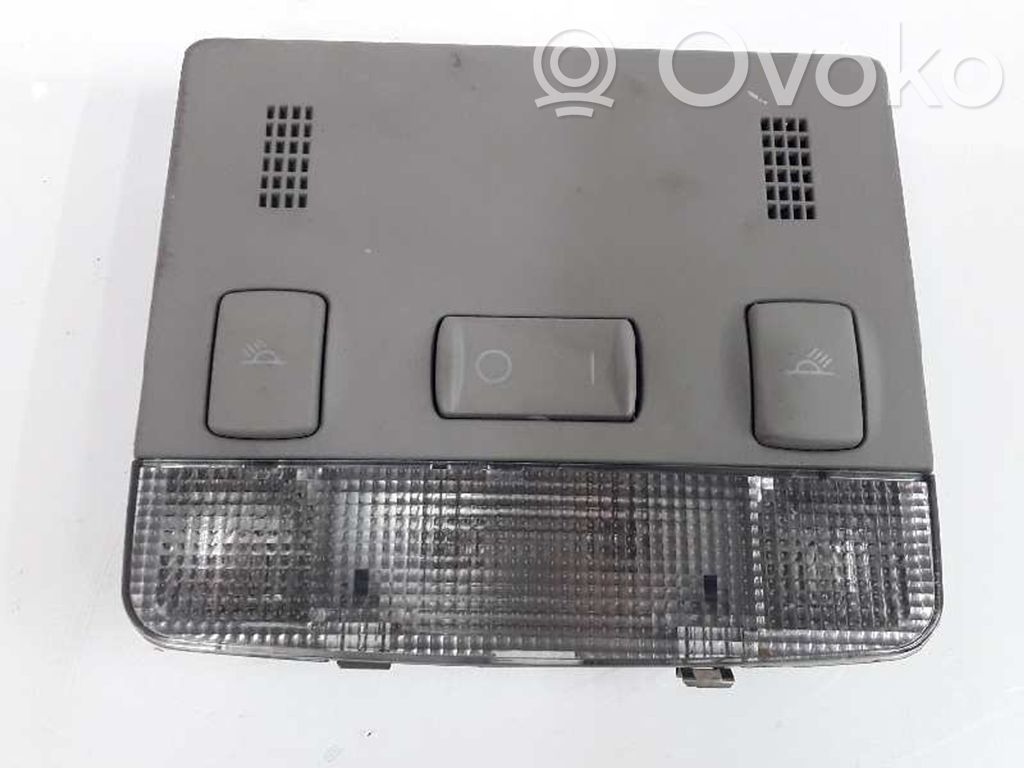 Audi A2 Front seat light 