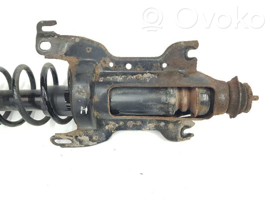 Saab 9-5 Ammortizzatore posteriore 