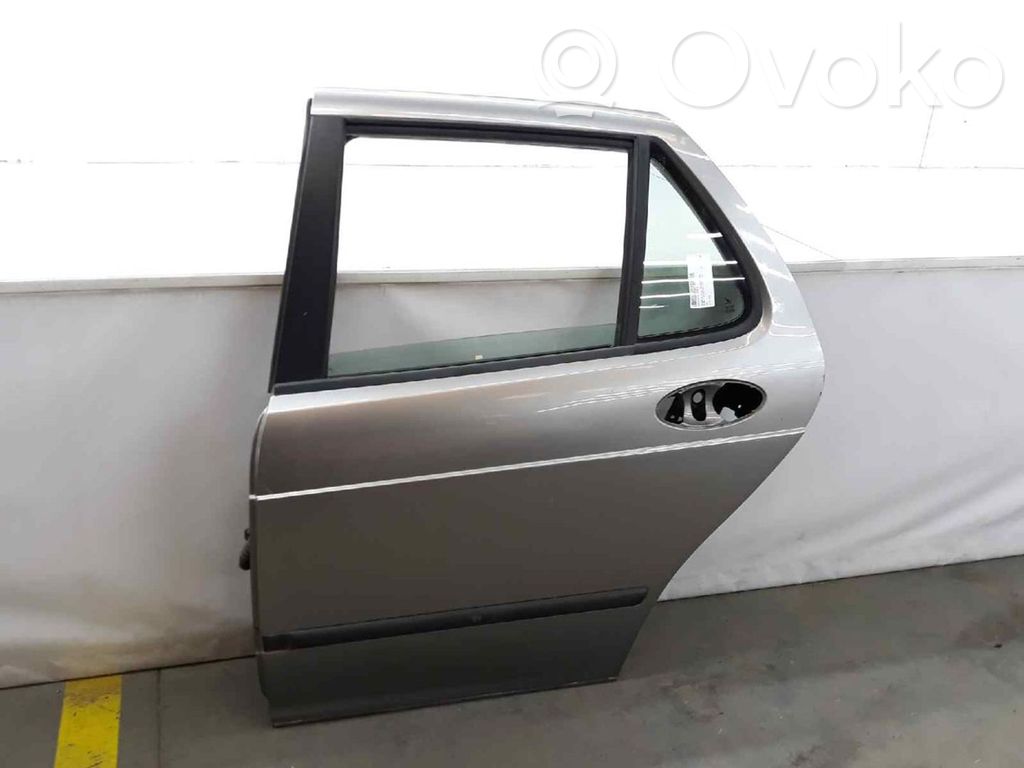 Saab 9-5 Galinės durys 