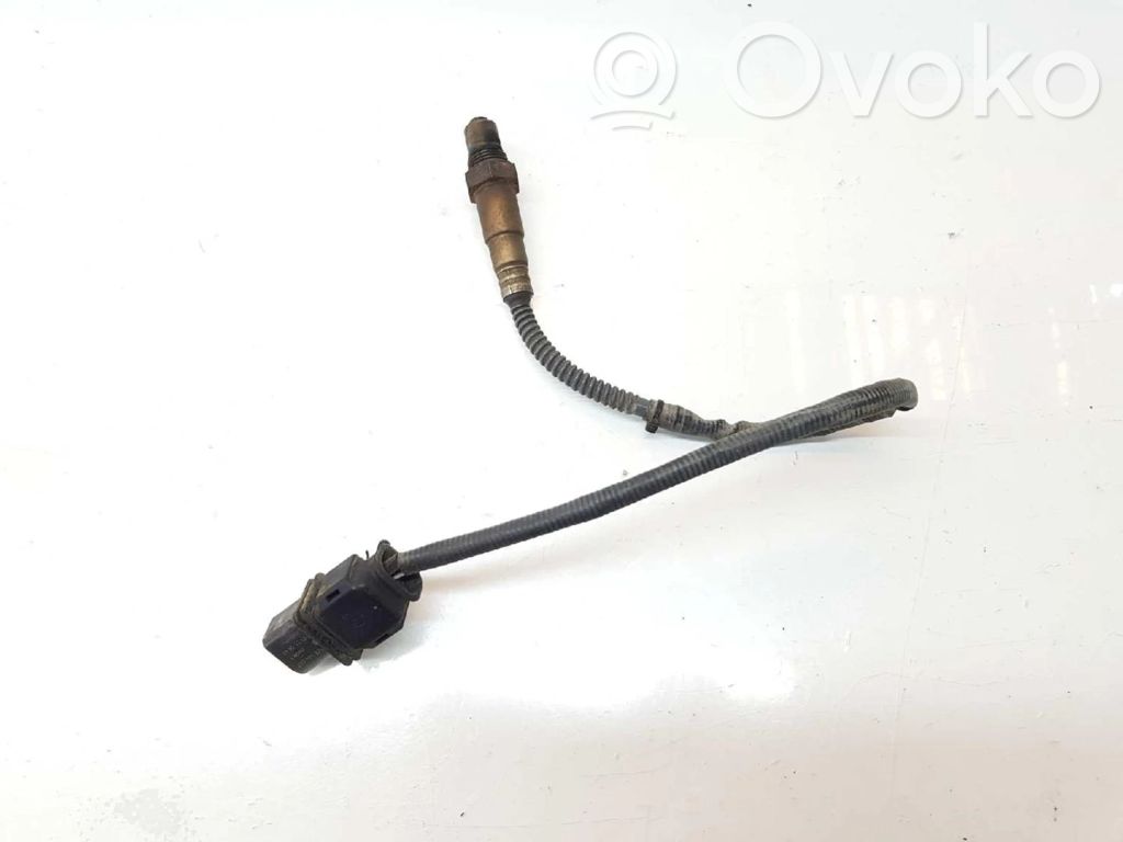 Land Rover Discovery 4 - LR4 Sonde lambda 