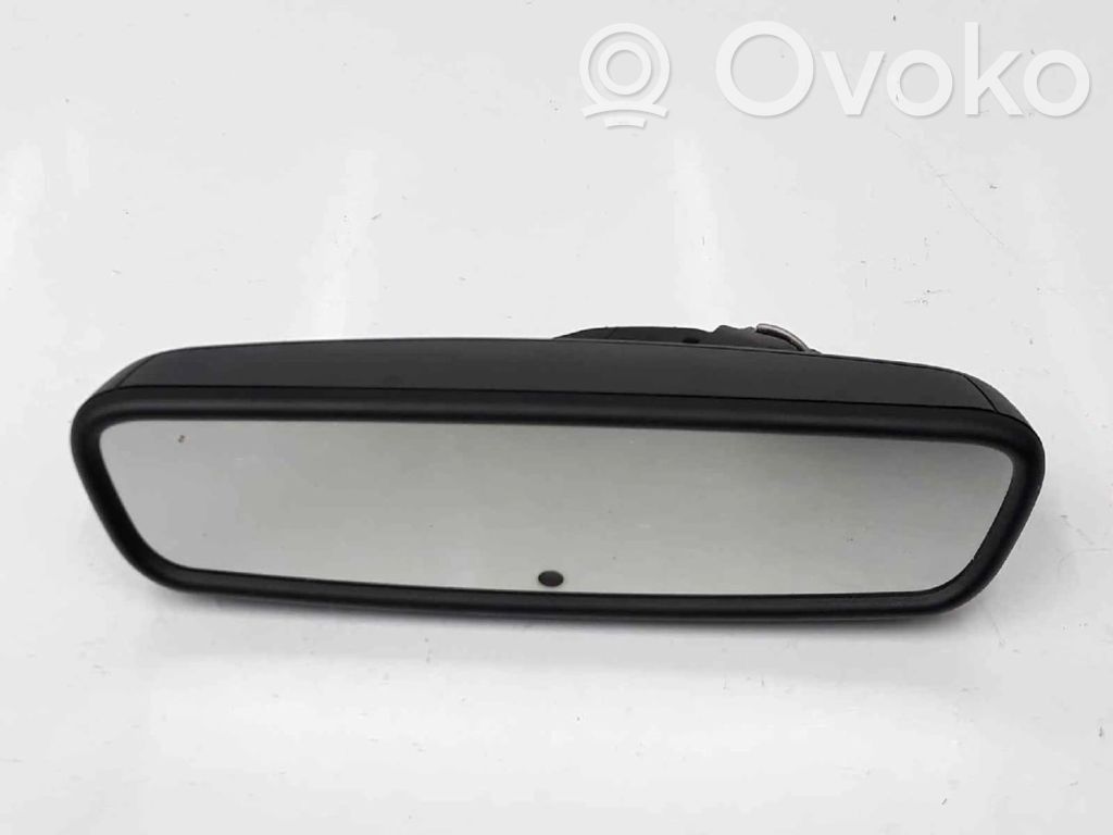 Jaguar XF Espejo retrovisor (interior) 