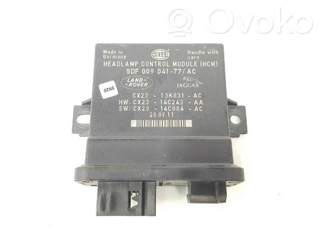 Módulo de luz LCM   CX2313K031AC,5DF00904177,C2P22176
