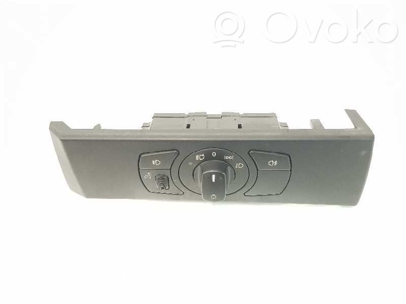 BMW 7 E65 E66 Interruttore luci 