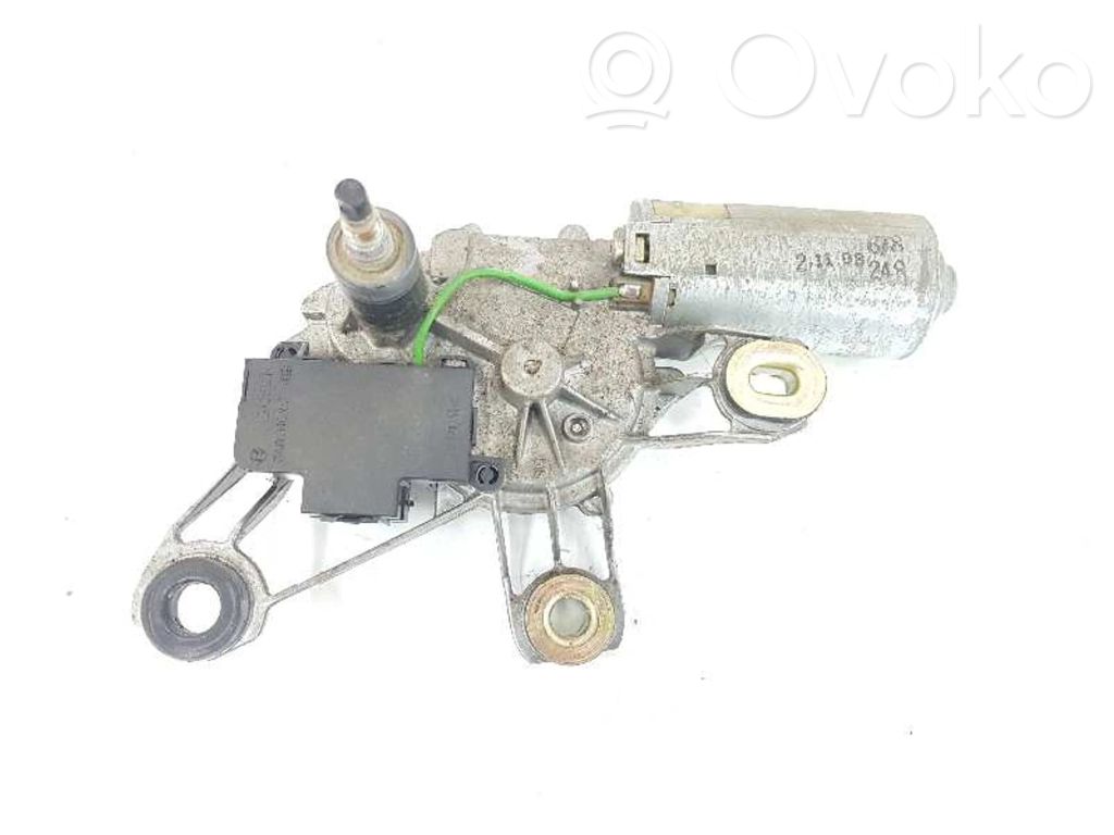 Volkswagen Golf IV Motor ștergător lunetă 