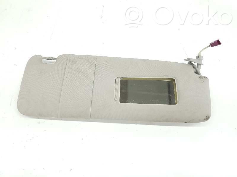 BMW 1 E81 E87 Sun visor 