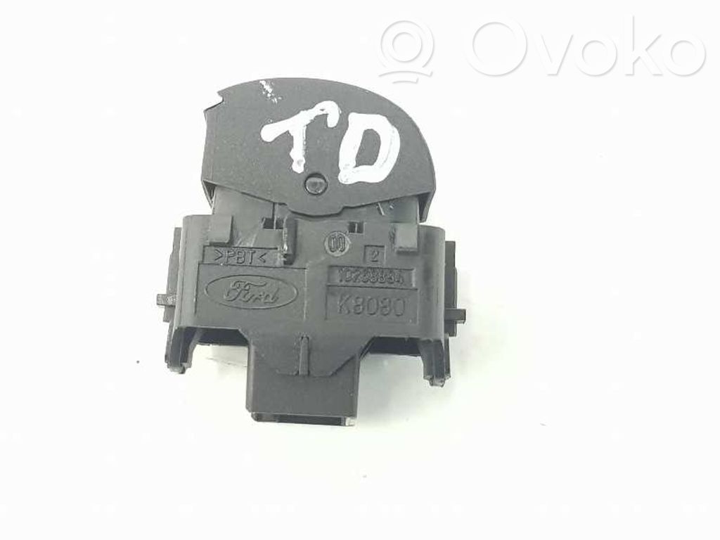 Ford Focus Electric window control switch 