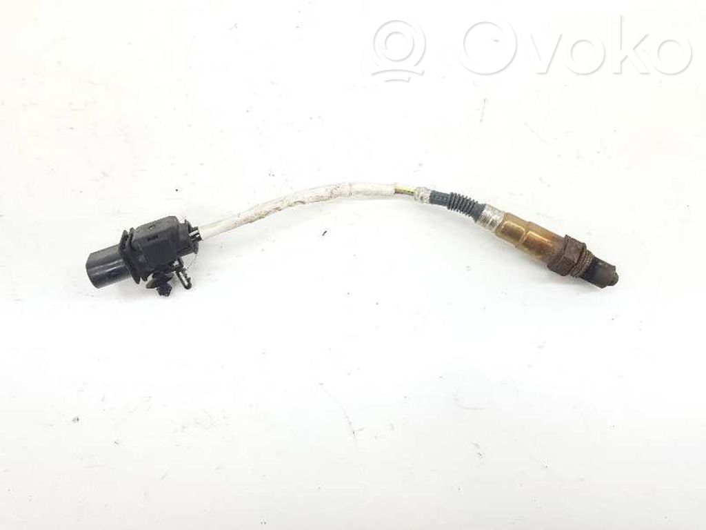 Ford Focus Lambda probe sensor 