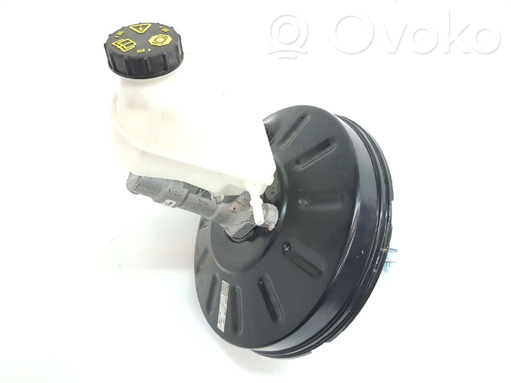 Ford Focus Brake booster 