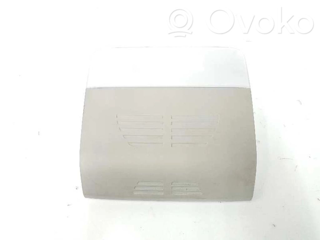 Éclairage lumière plafonnier avant   61319201629,61319201629,9201629