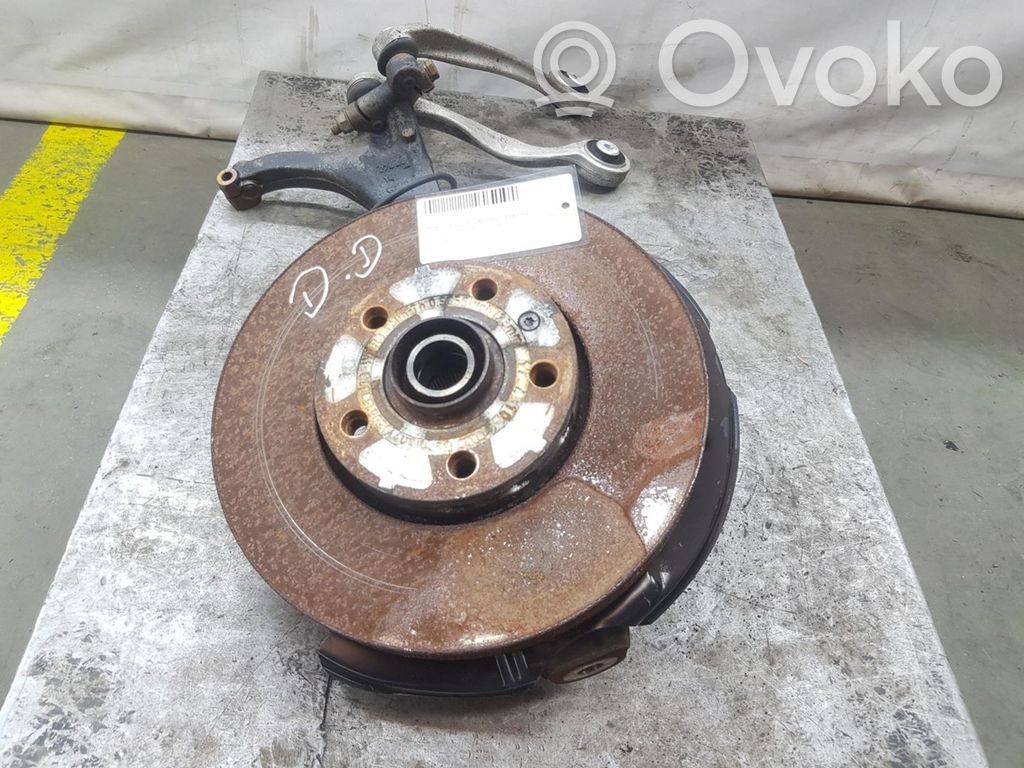 Seat Exeo (3R) Achsschenkel vorne 
