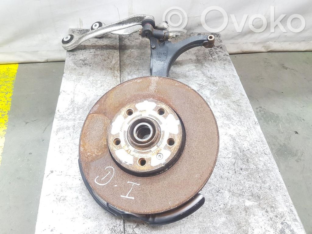 Seat Exeo (3R) Achsschenkel vorne 
