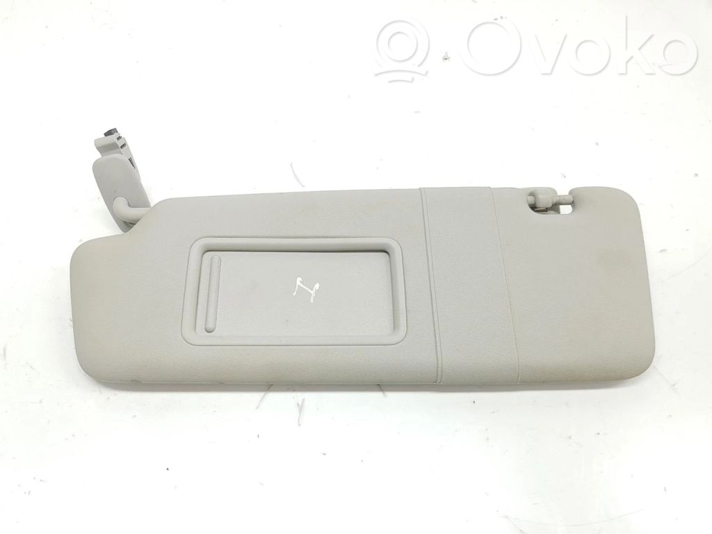 Seat Exeo (3R) Sonnenblende 