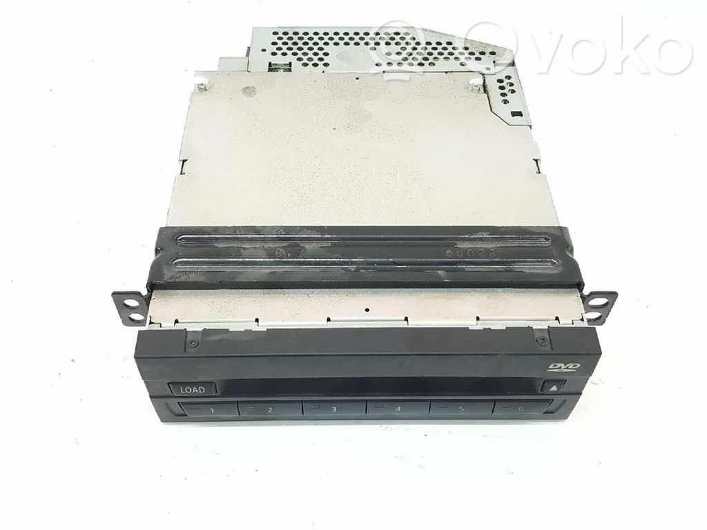 Navigation unit CD/DVD player   65129205270,65129205270