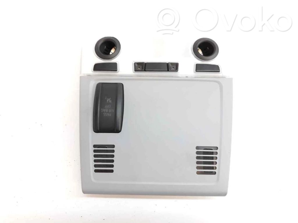 BMW 1 E82 E88 Front seat light 