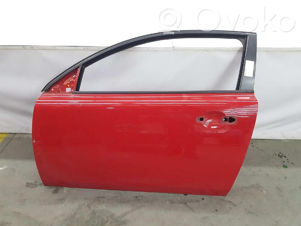 Volvo C30 Дверь 