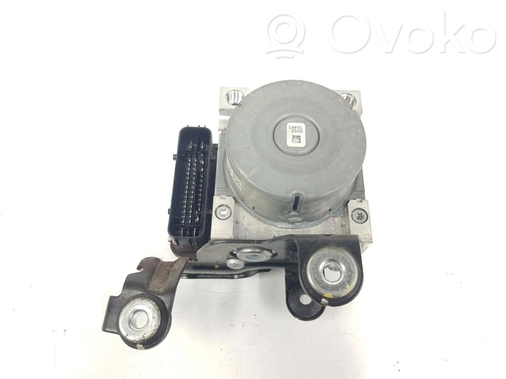 Ford Mondeo MK V ABS bloks 