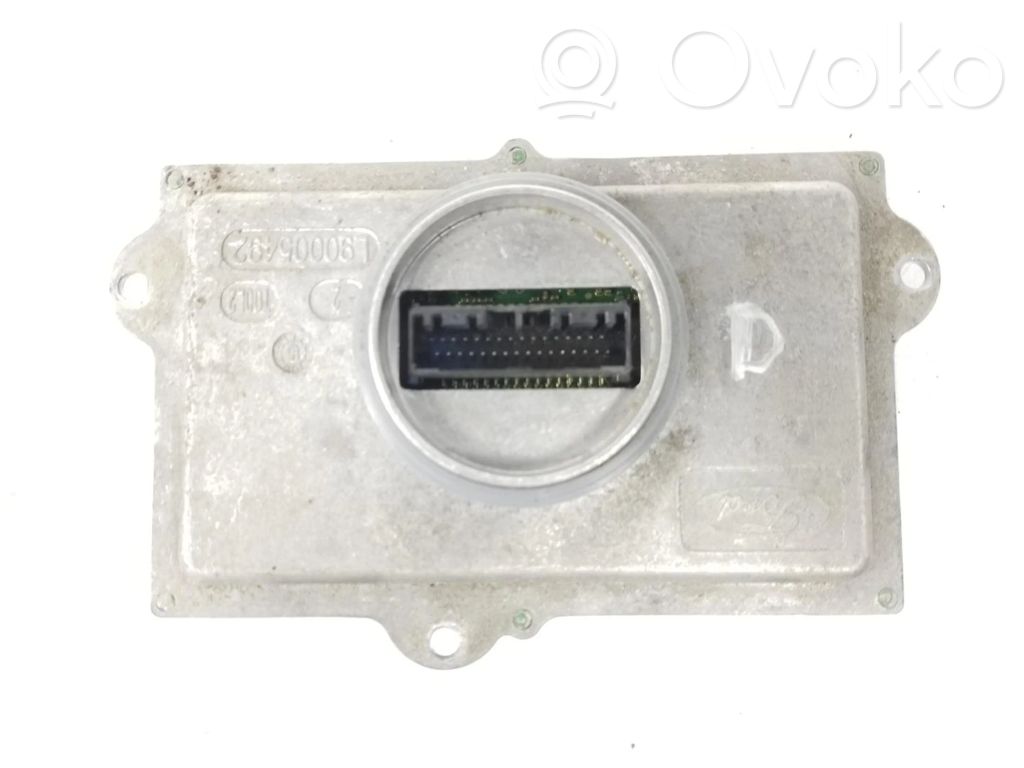 Ford Mondeo MK V Xenon control unit/module 