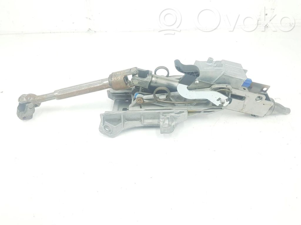 Ford Mondeo MK V Eje de la columna de dirección 