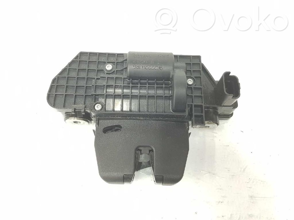 Tailgate/trunk/boot lock/catch/latch   9151487499,9151487499