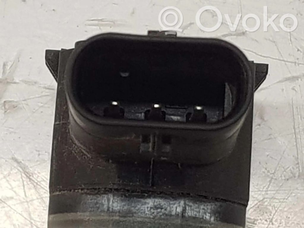 Land Rover Range Rover Evoque L538 Sensor 