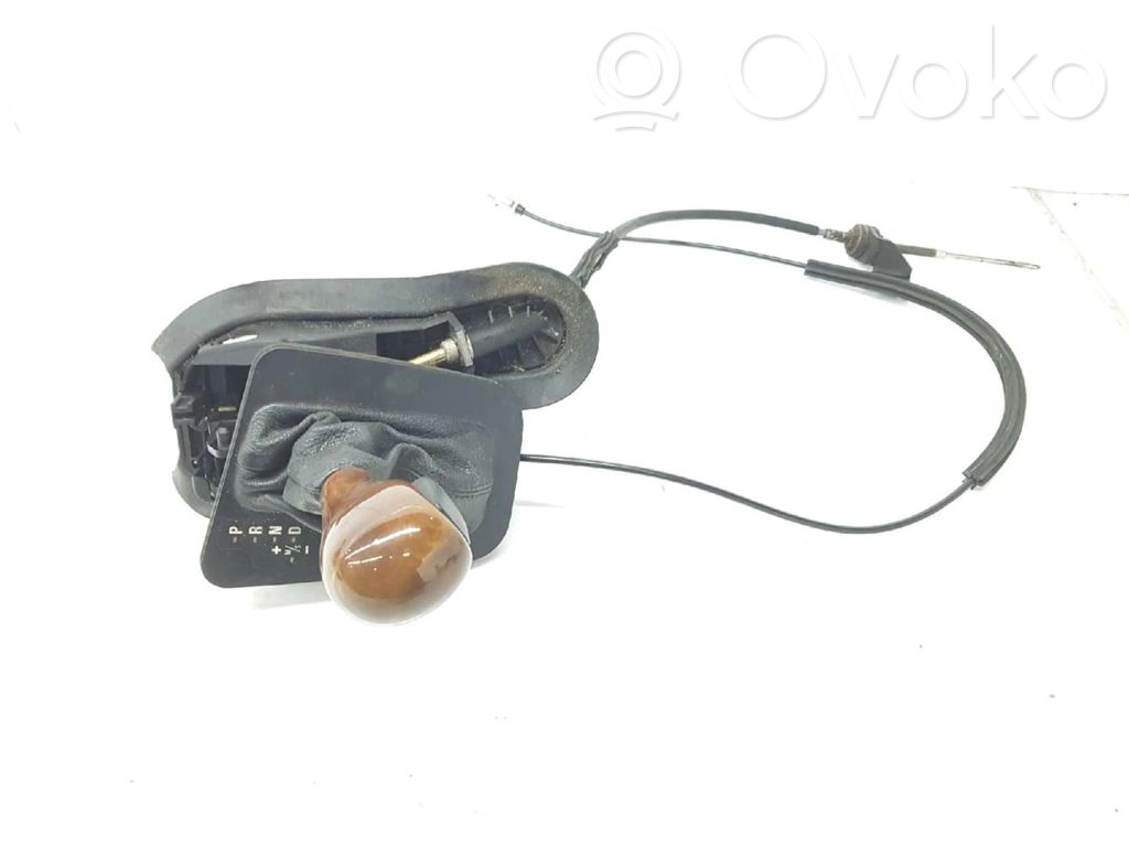 BMW 3 E46 Gear shifter/selector 