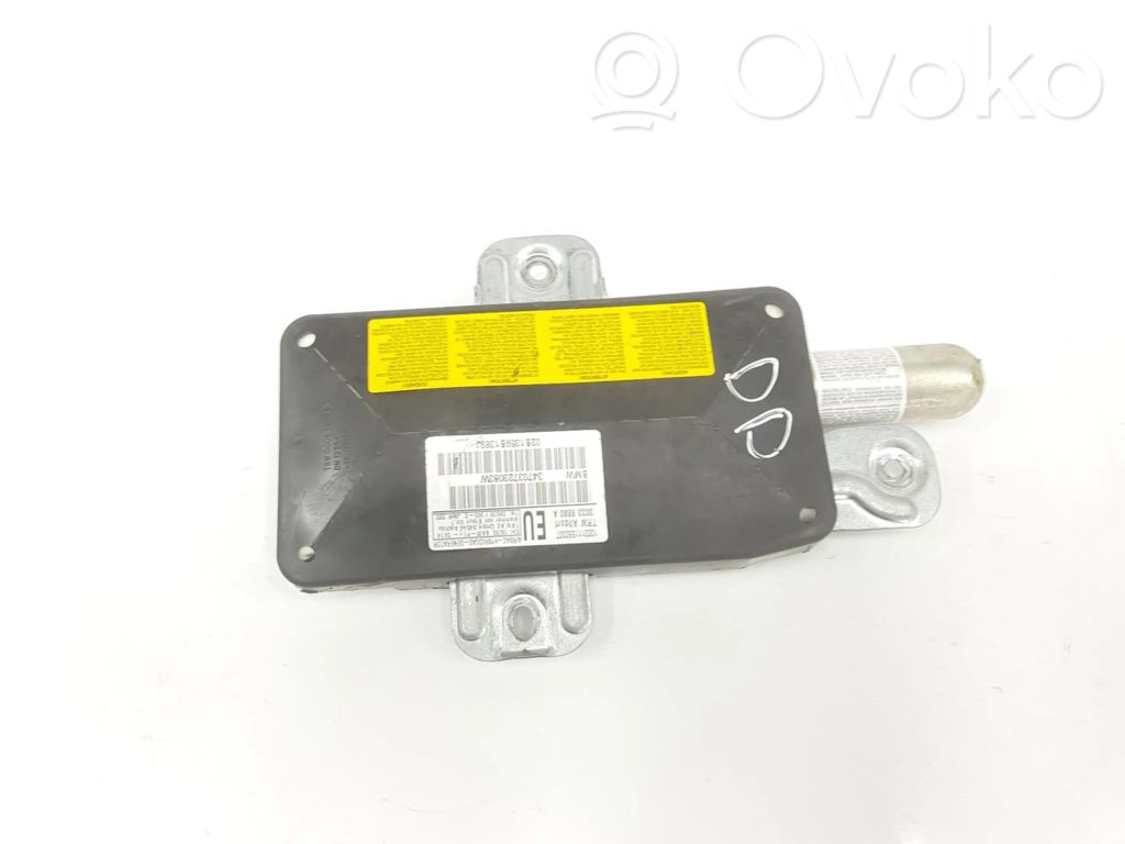 Airbag lateral   72127037230,72127037230