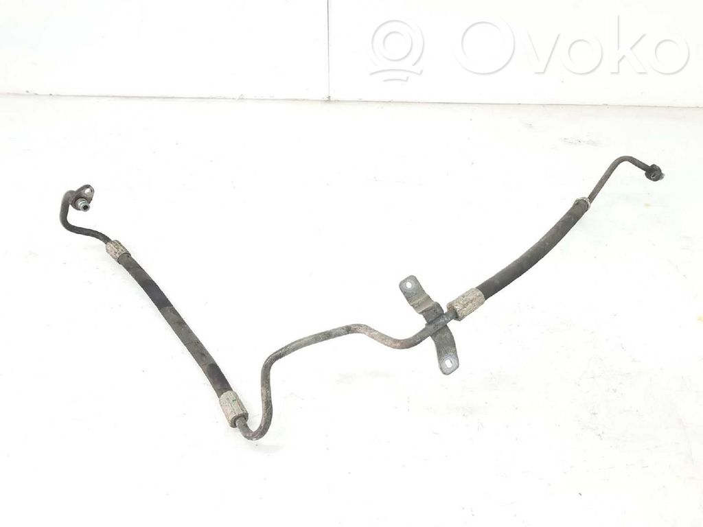 BMW 5 GT F07 Wąż / Przewód klimatyzacji A/C 