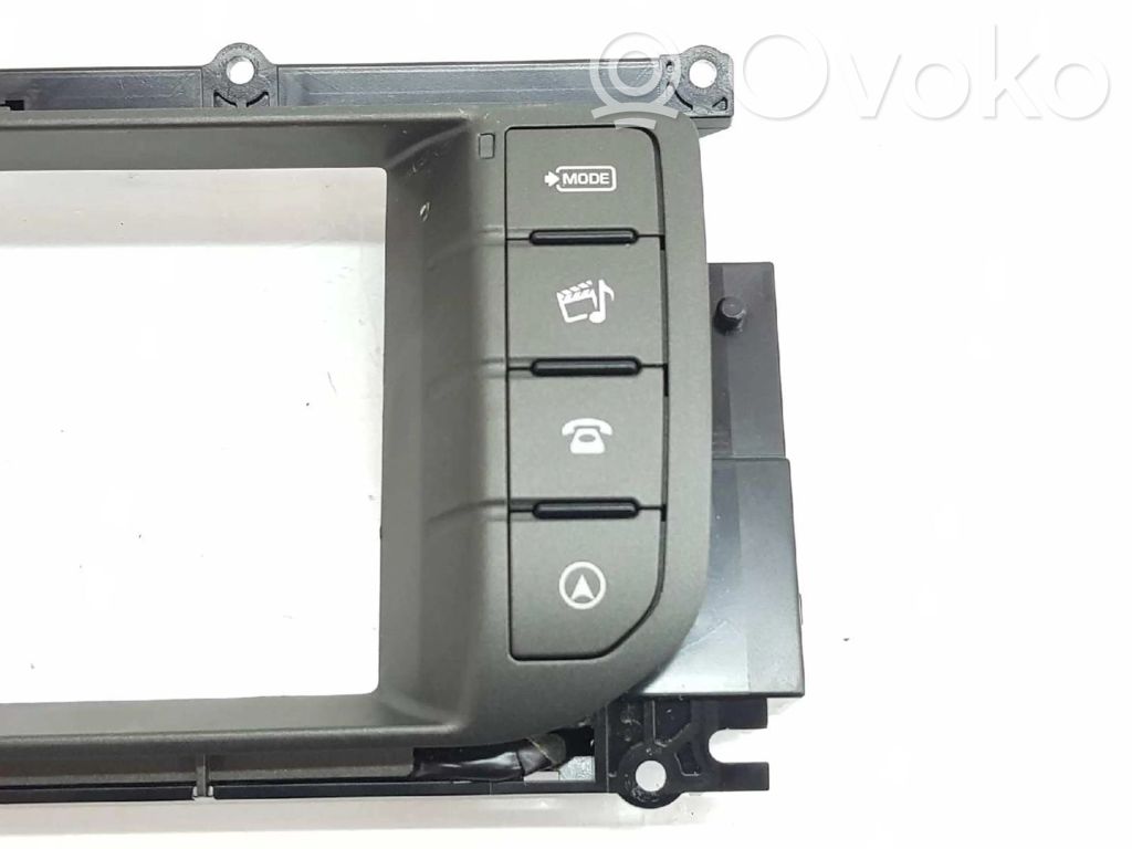 Interruptor de control multifunción   LR024259,LR024259
