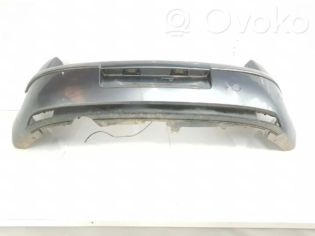 Citroen C4 I Бампер 