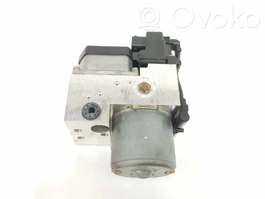 Porsche Boxster 986 ABS Pump 