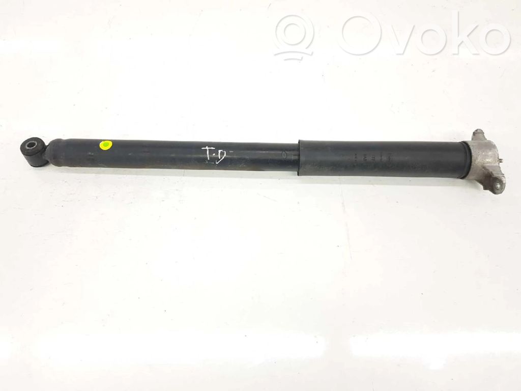 Stoßdämpfer hinten   BV6118080AAE,1751388