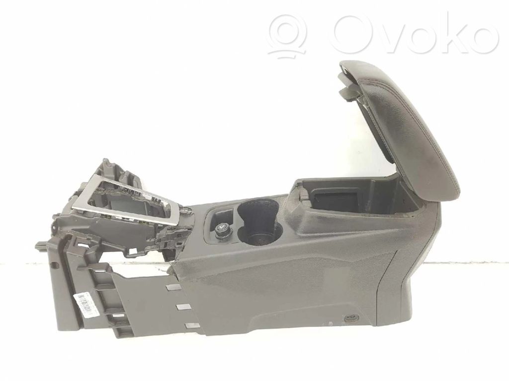 Ford Focus Armrest 