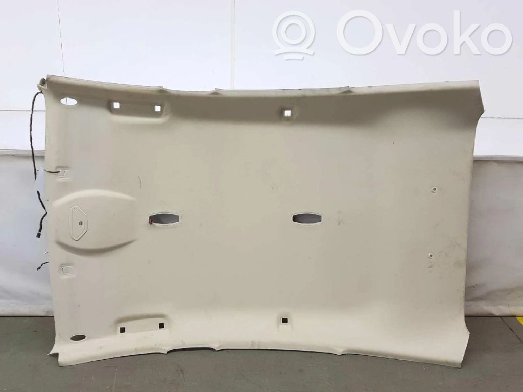 Ford Focus Headlining 