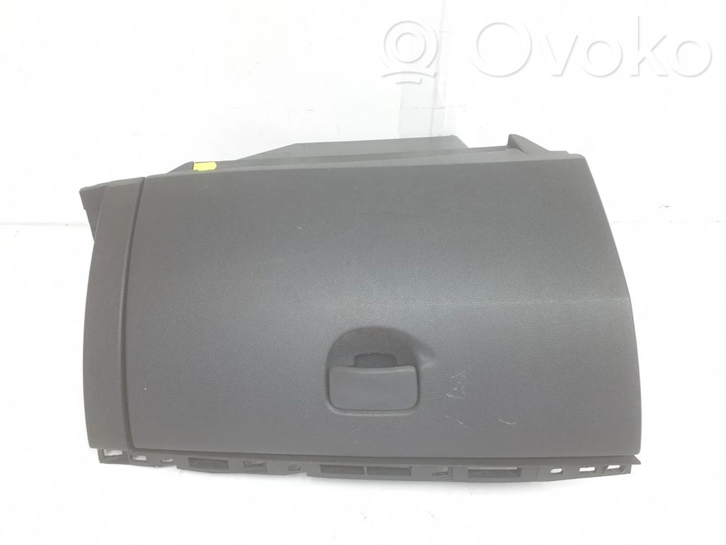Renault Clio III Guantera 