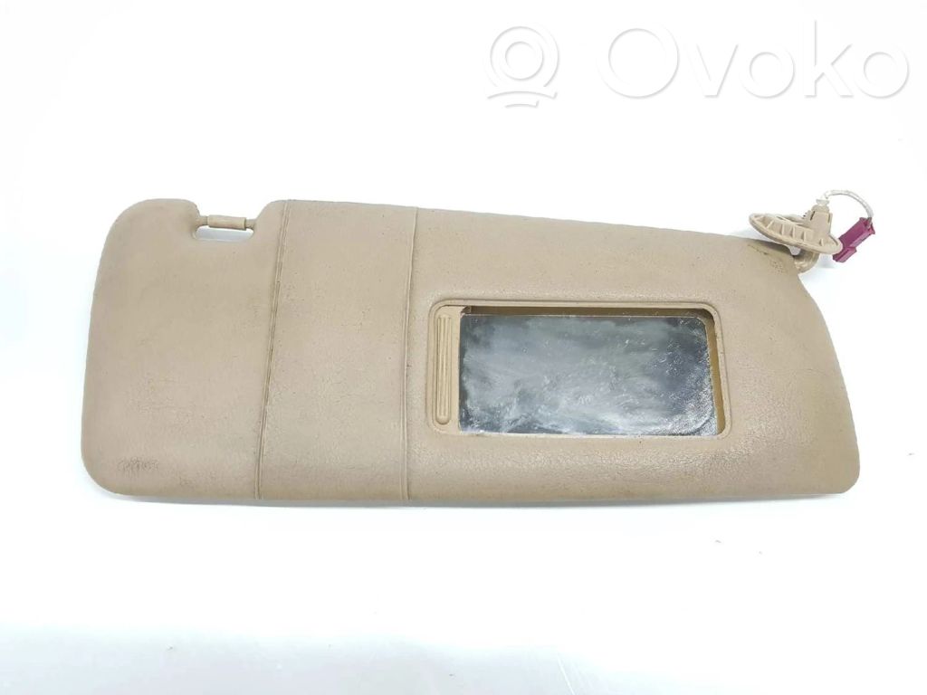 BMW 3 E46 Sun visor 