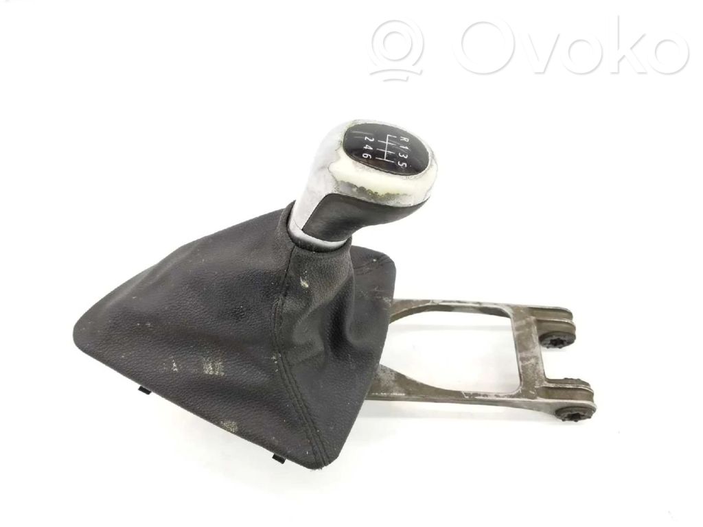 BMW 1 E81 E87 Selector caja de cambios 